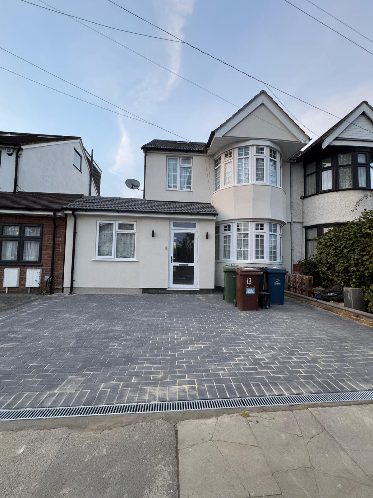 Streatfield Rd, Harrow